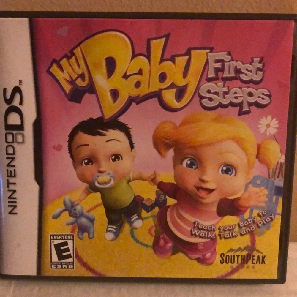 Nintendo DS games - Picture 4 of 5